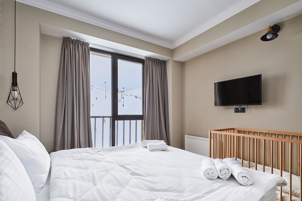 Gudauri Loft 17/50
