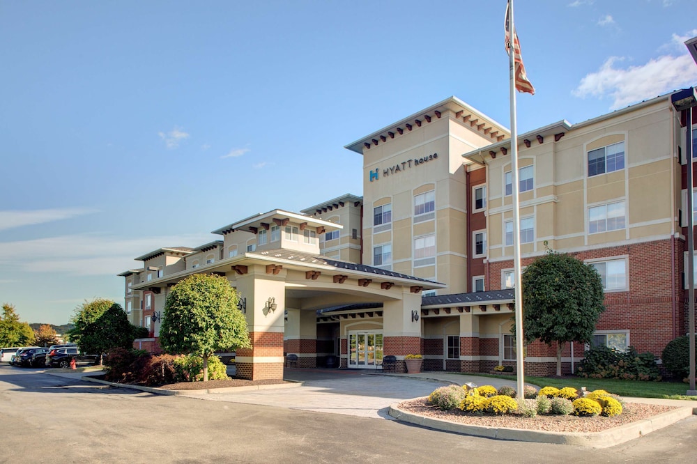 Hyatt House Fishkill Poughkeepsie 57/64