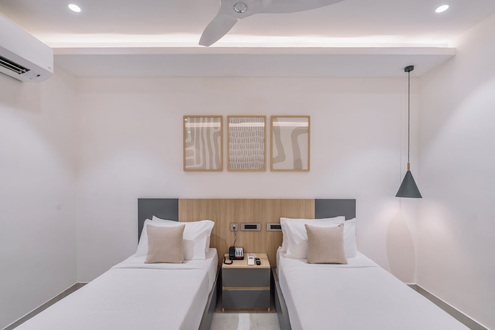 SKYLA Studios and Suites Kondapur 15/46