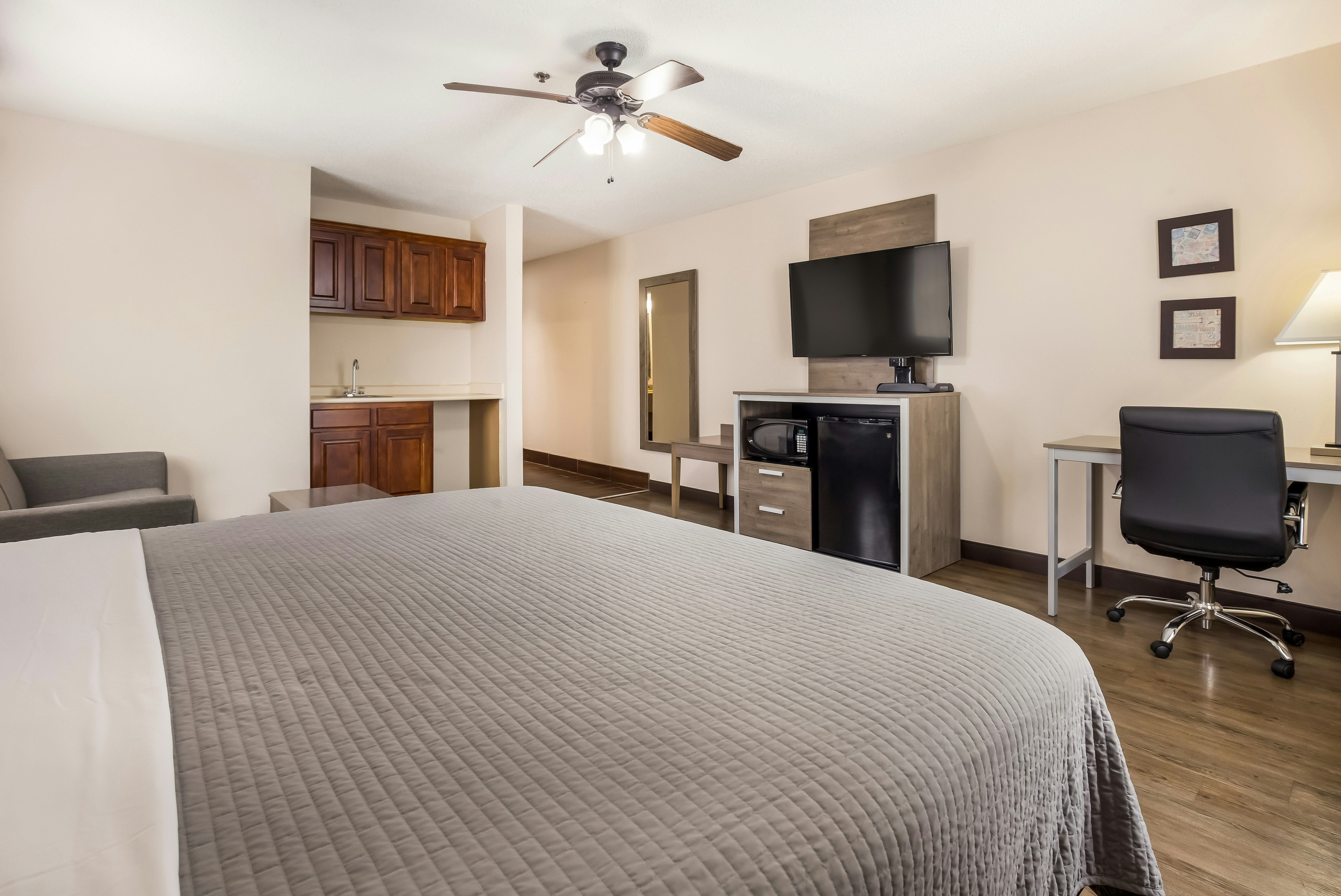 Hometown Inn Thomasville 29/52