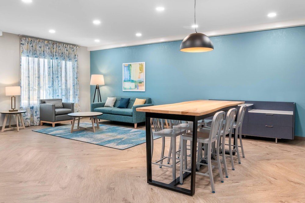 WoodSpring Suites Harrisburg Carlisle 38/51