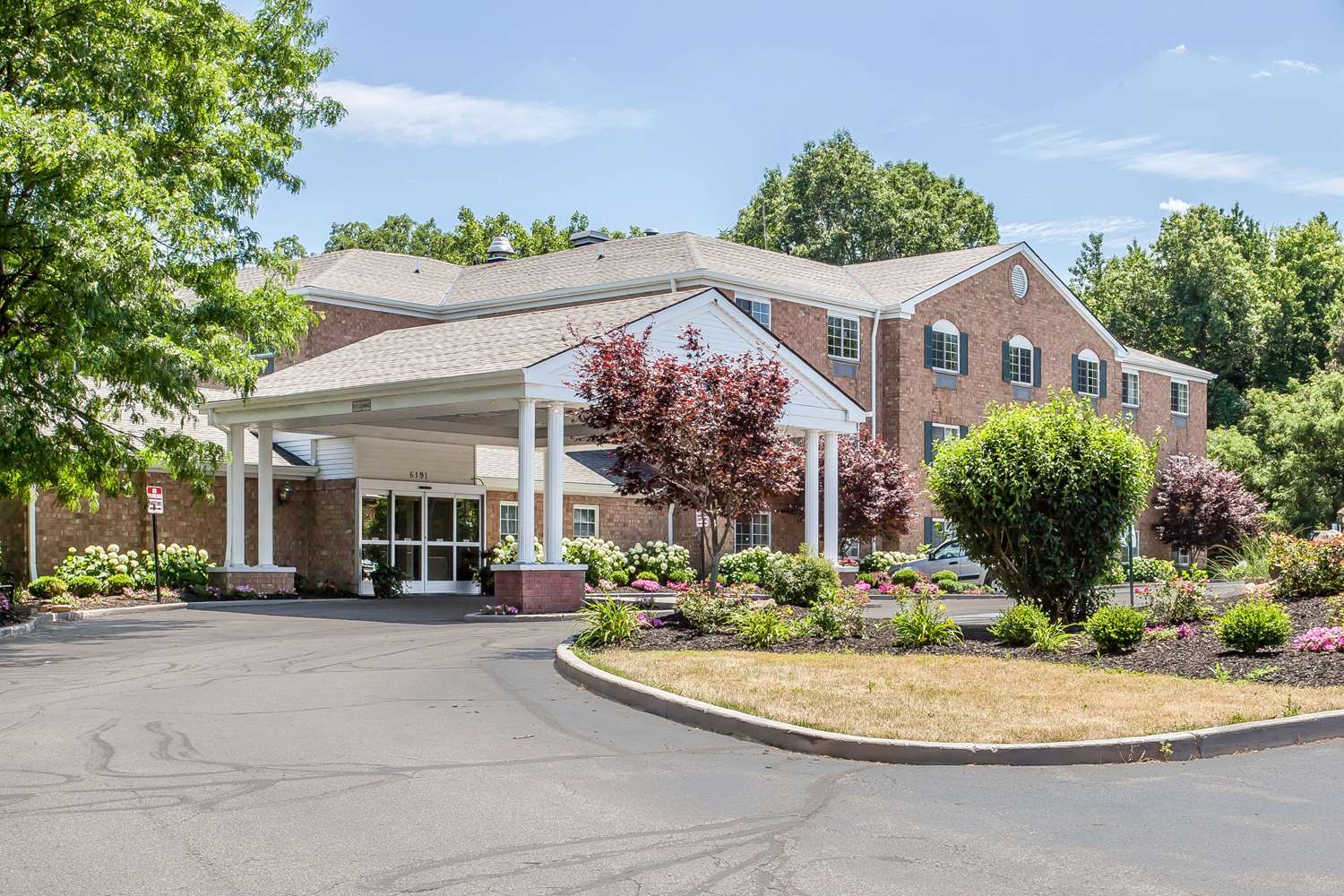 Comfort Inn Independence - Cleveland 29/30