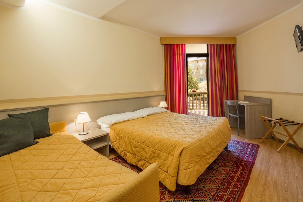 Hotel Portavescovo 6/26