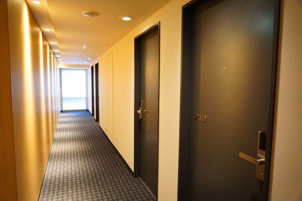 Hakata Tokyu Rei Hotel 43/68