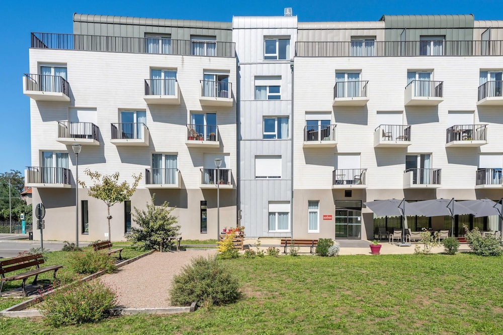 Quality Aparthotel Limoges 3/52