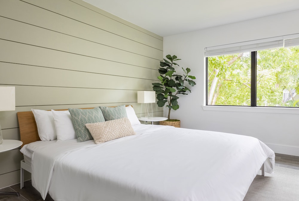 3 Bedrooms, Sea, Superior, House, 2 King Beds, 2 Queen Beds