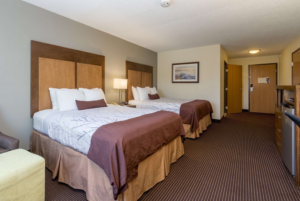 White Pines Inn & Suites of Holland 14/48