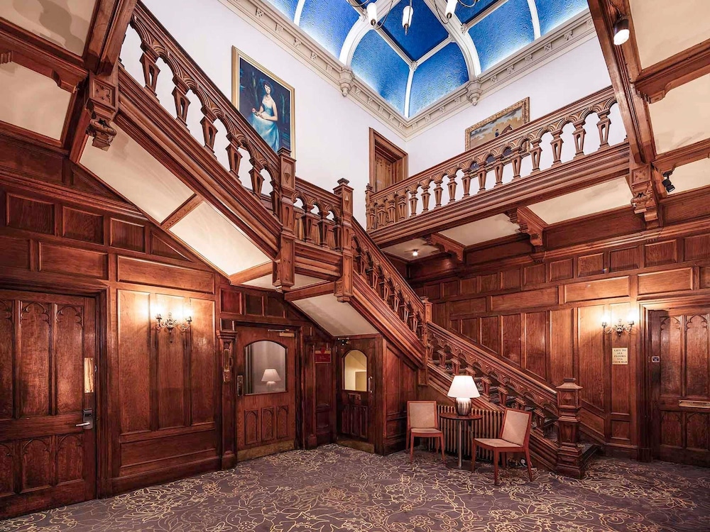 Mercure Bradford Bankfield Hotel 4/50
