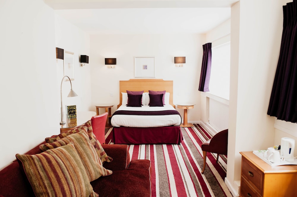 Southcrest Manor Hotel, BW Signature Collection 22/55