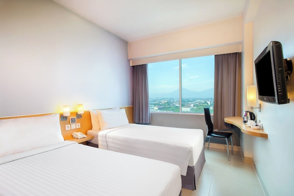 favehotel Manahan - Solo 13/46