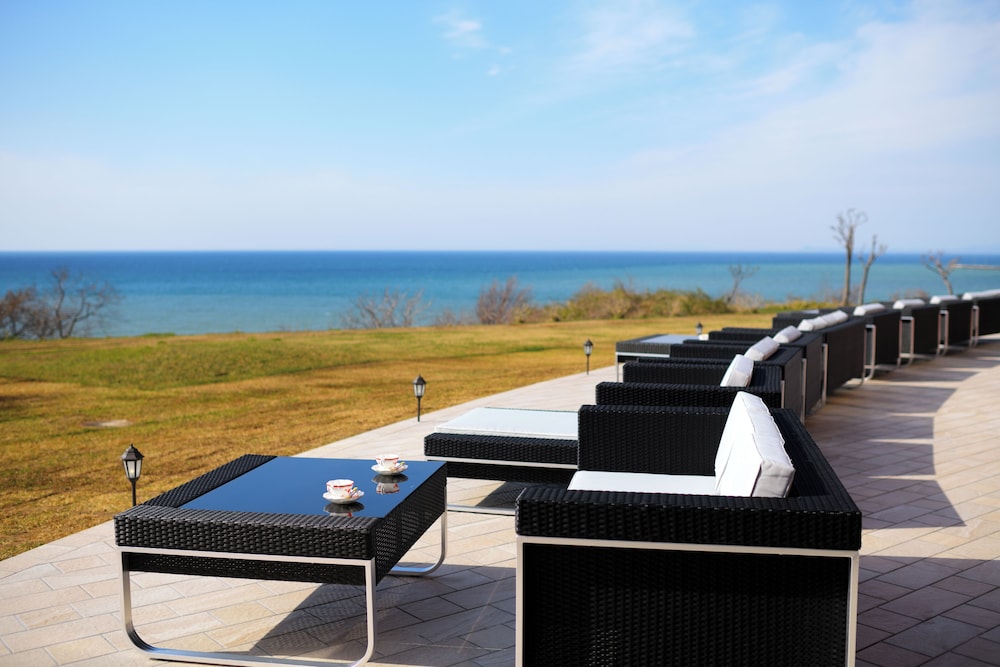 HOTEL GRAND MER SANKAISO 30/30