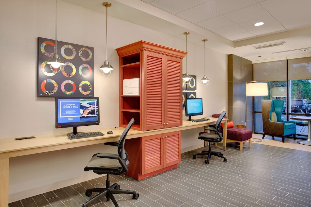 Home2 Suites By Hilton-Chicago/Schaumburg 33/39