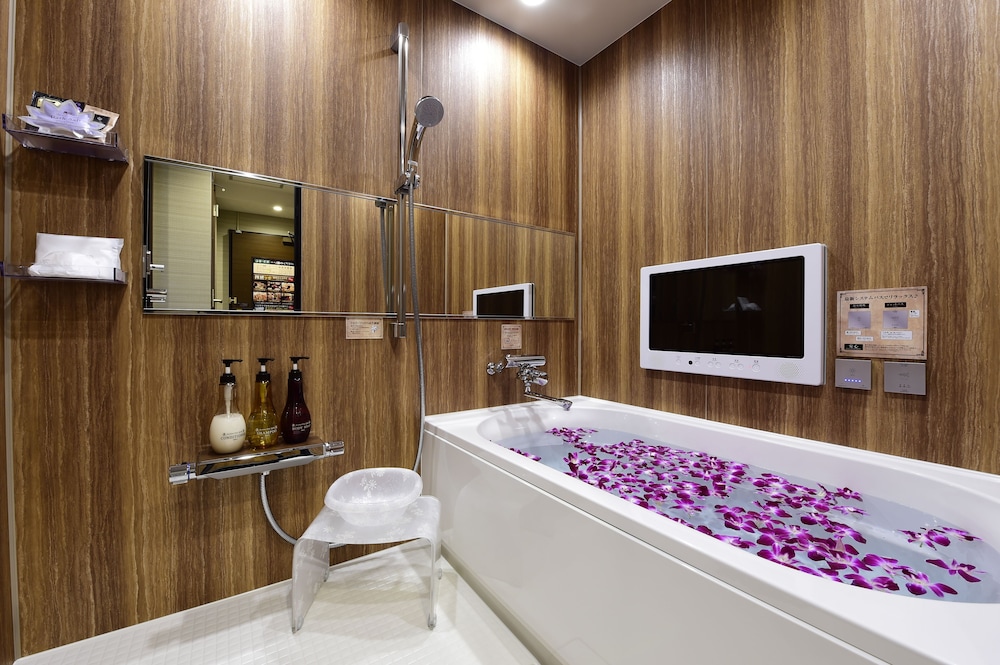 Hotel Balian Nanba Shinsaibashi - Adults Only 17/64
