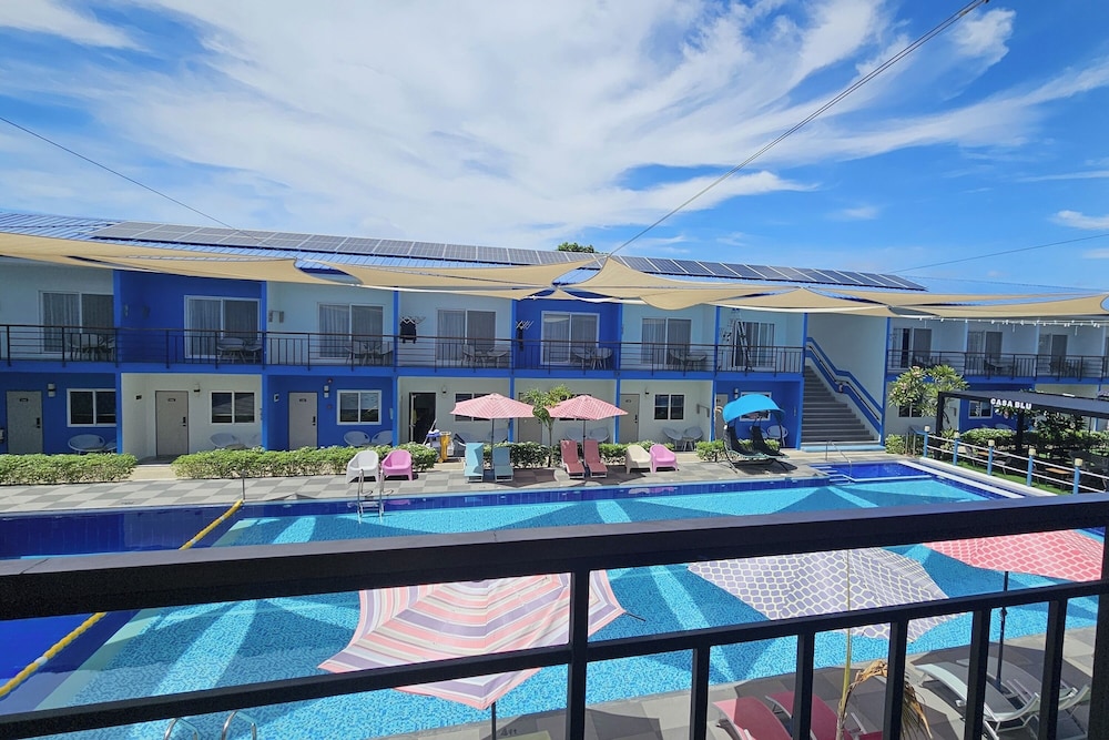 Casa Blu Hotel & Resort by ZUZU 45/61