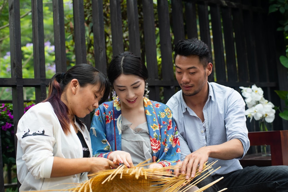 Banyan Tree Tengchong 18/81
