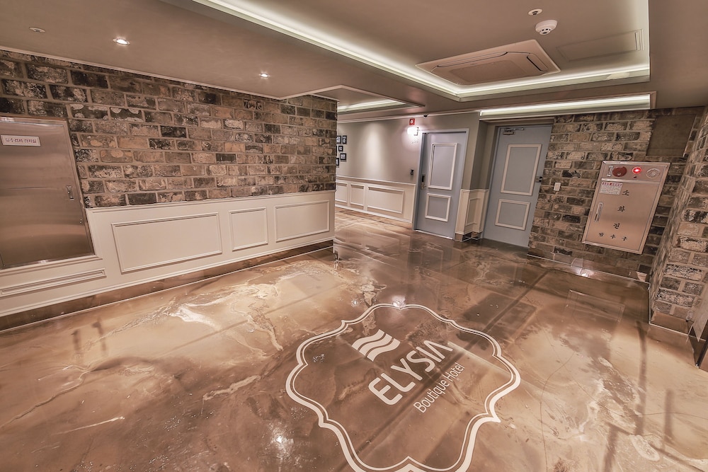 Elysia Boutique Hotel 40/74