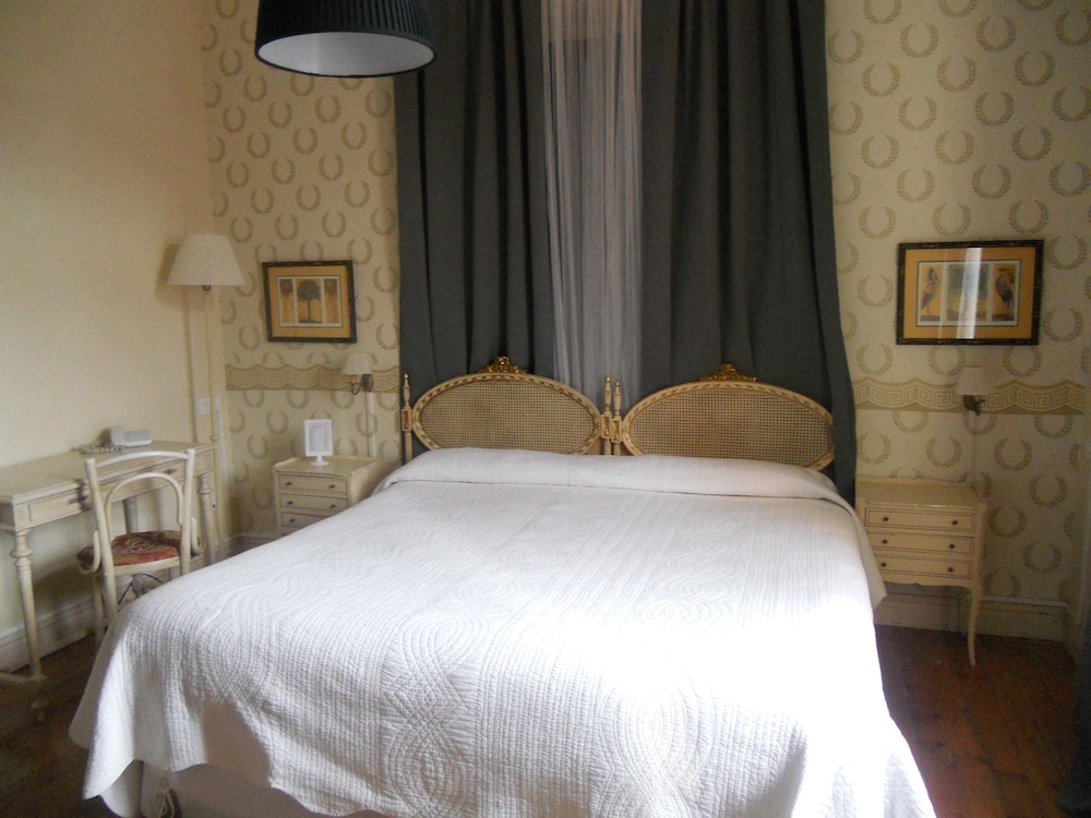 La Casona del Sella 12/36