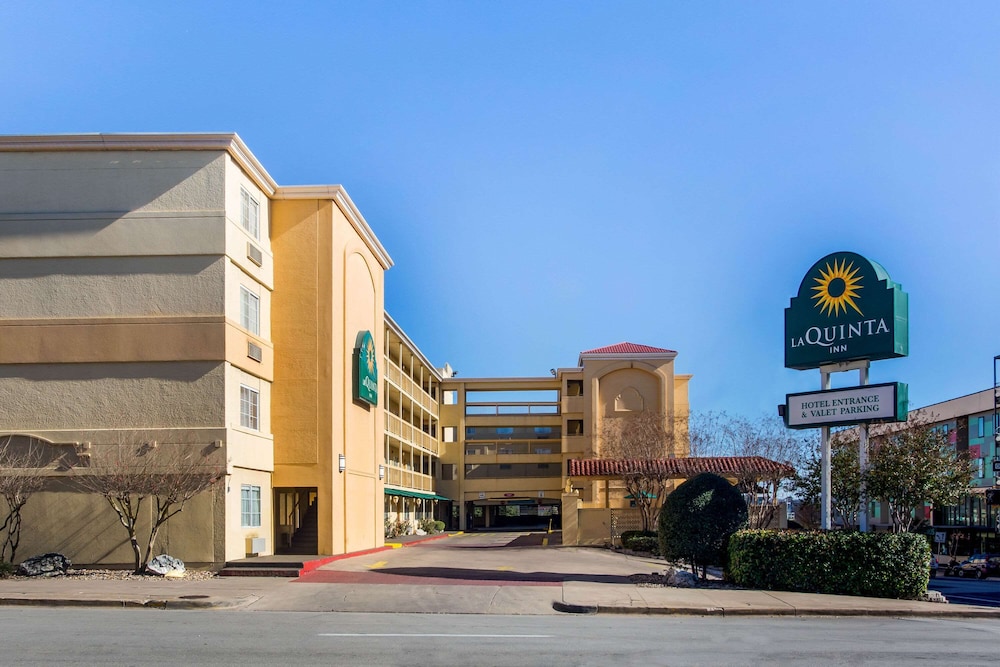 La Quinta Inn by Wyndham Austin Capitol / Downtown 8/43