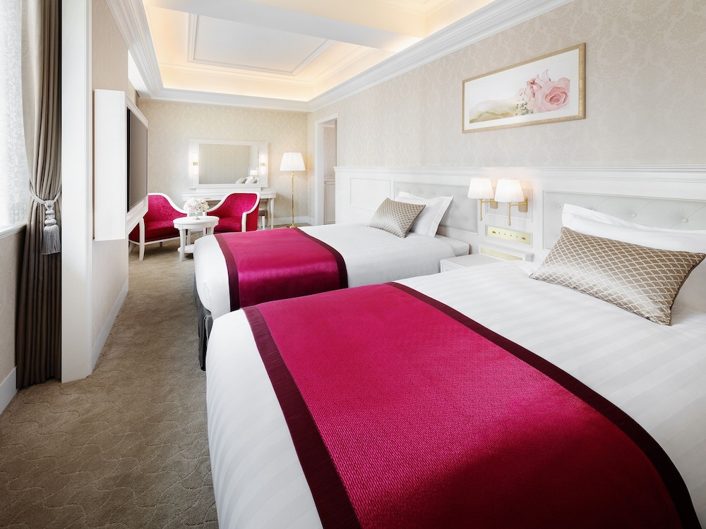Takarazuka Hotel 15/49