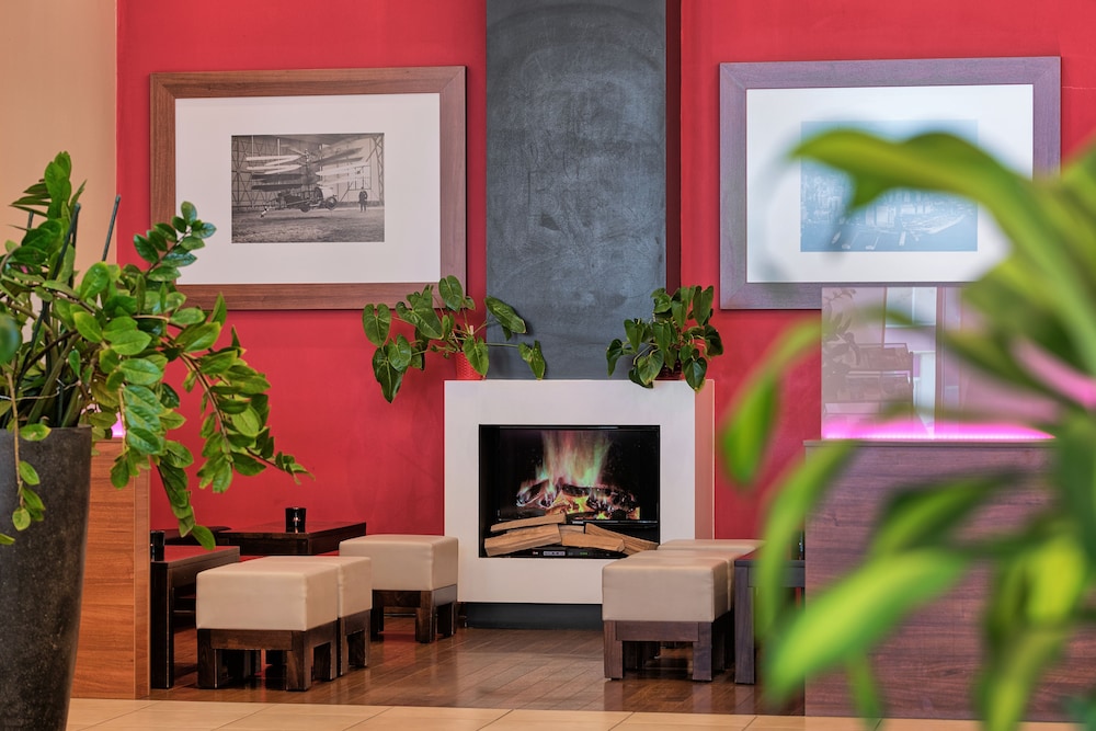 Star Inn Hotel Salzburg Airport Messe By Comfort 42/46