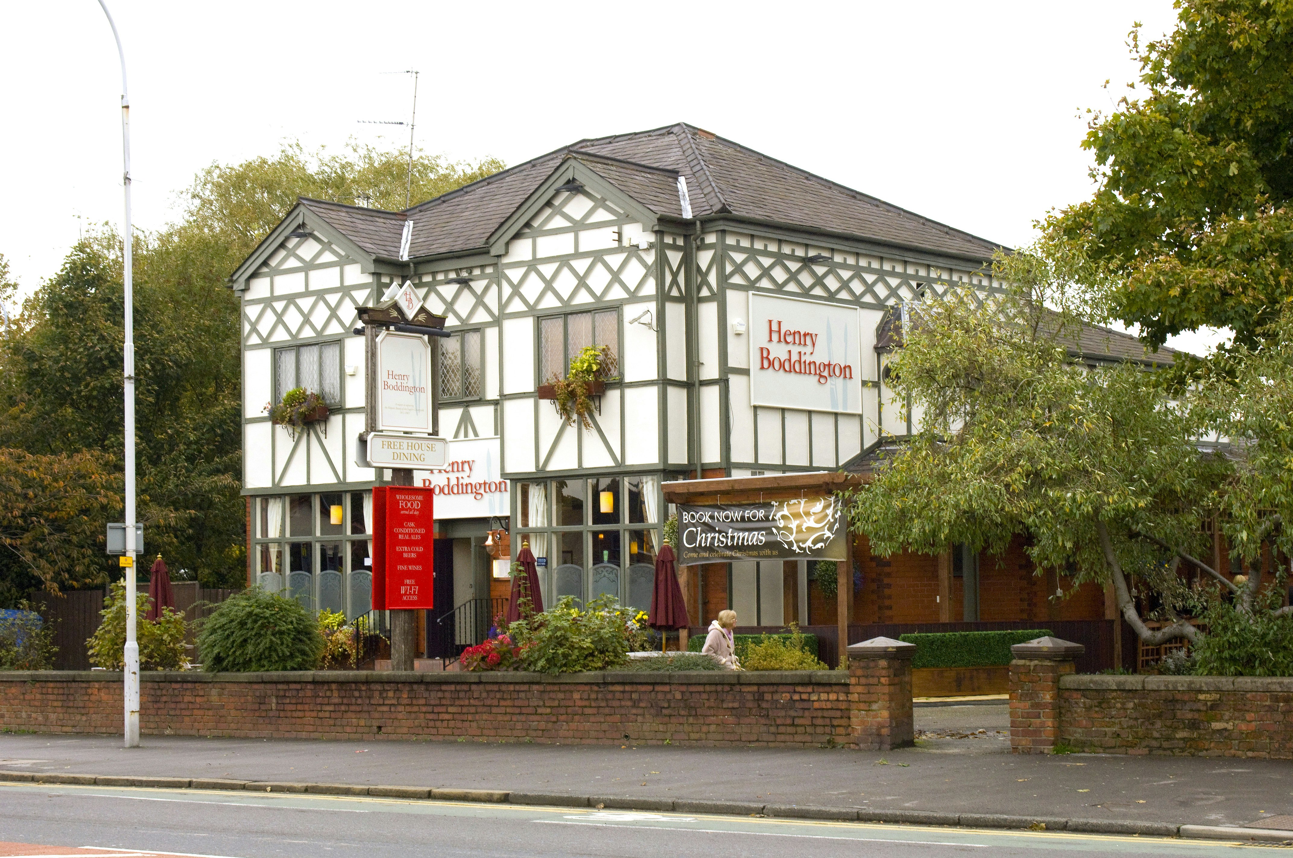 Premier Inn Manchester (Swinton) in MANCHESTER