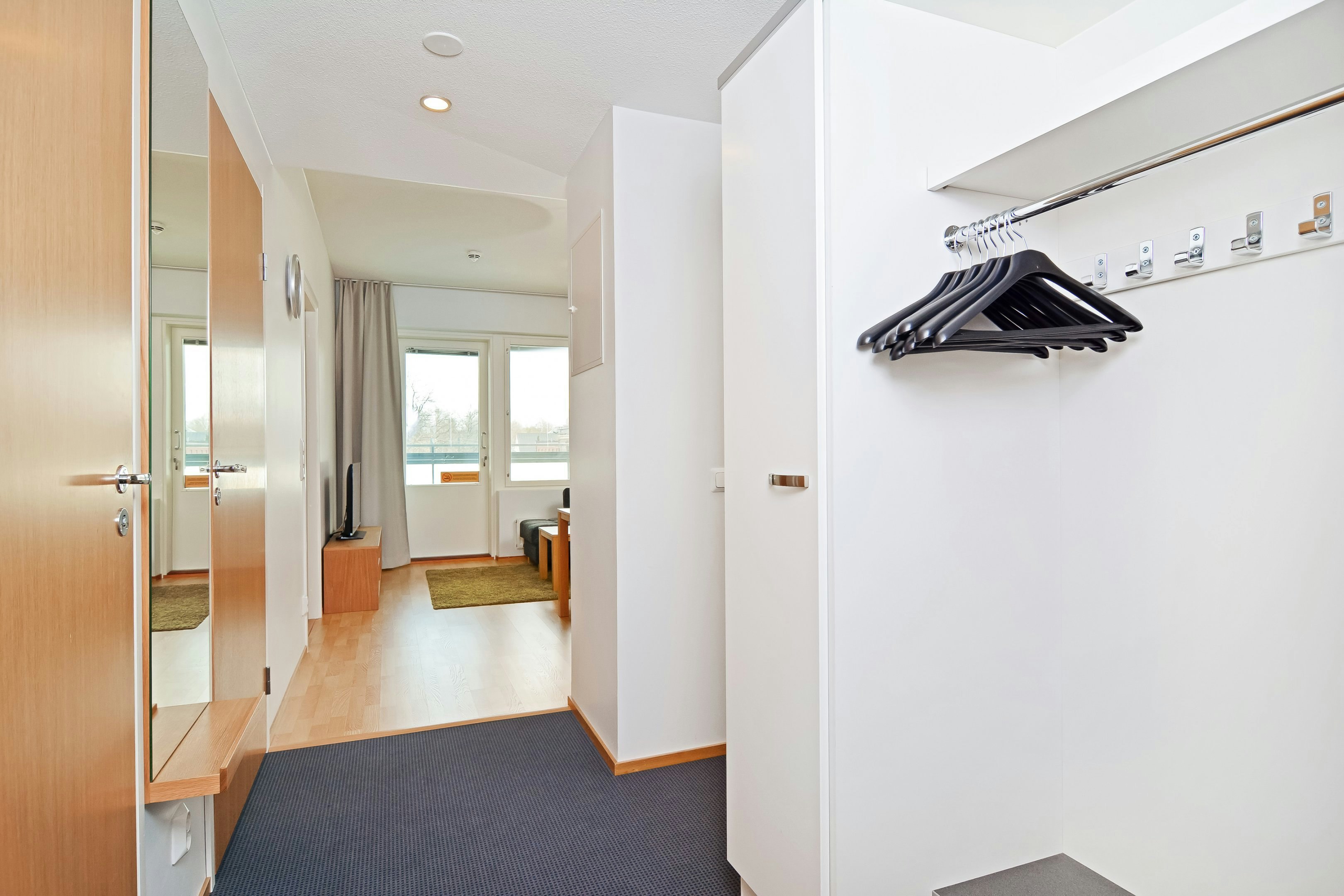 Forenom City Suites Tampere 24/34