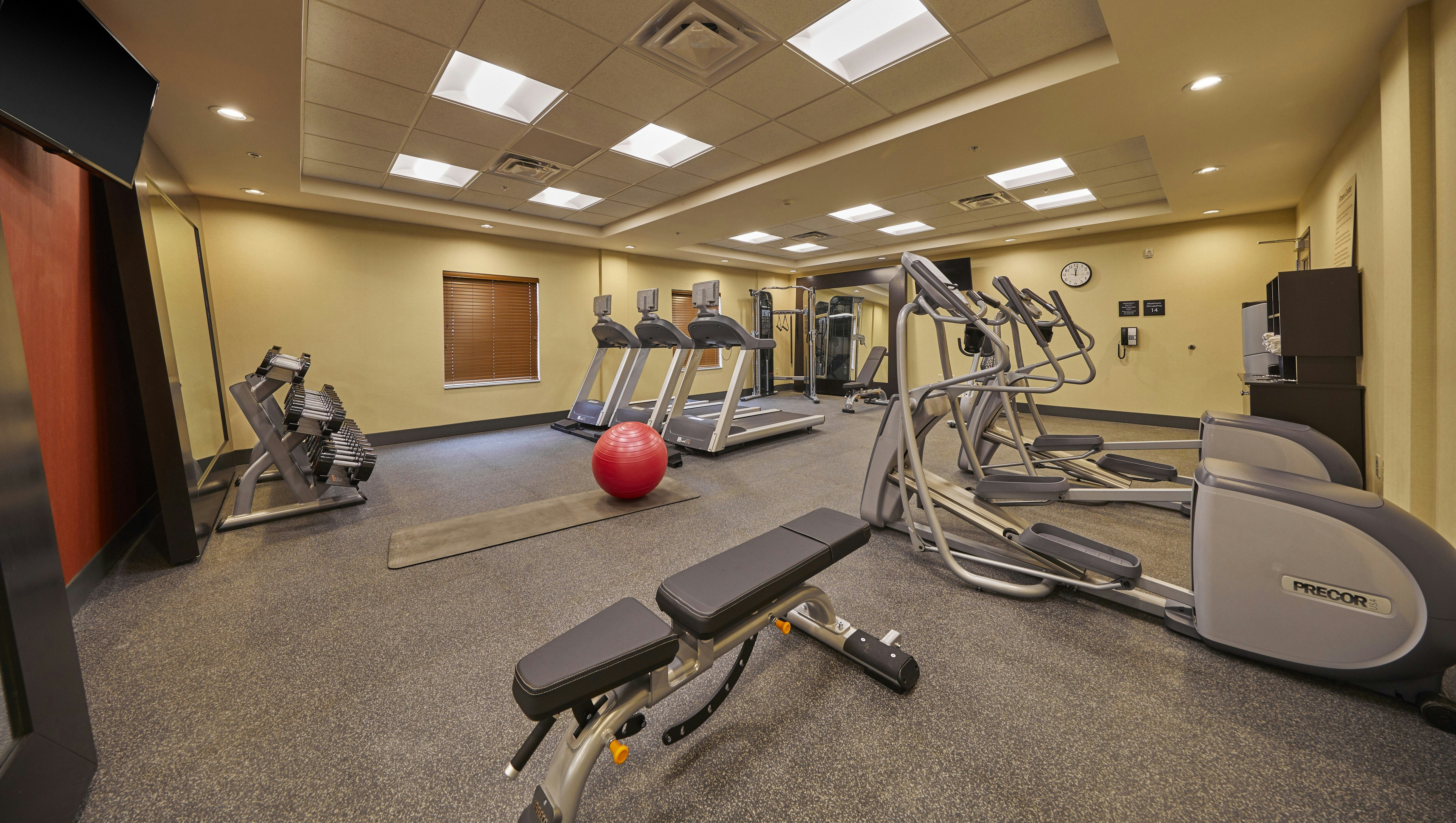 Hampton Inn and Suites Roseburg 20/39