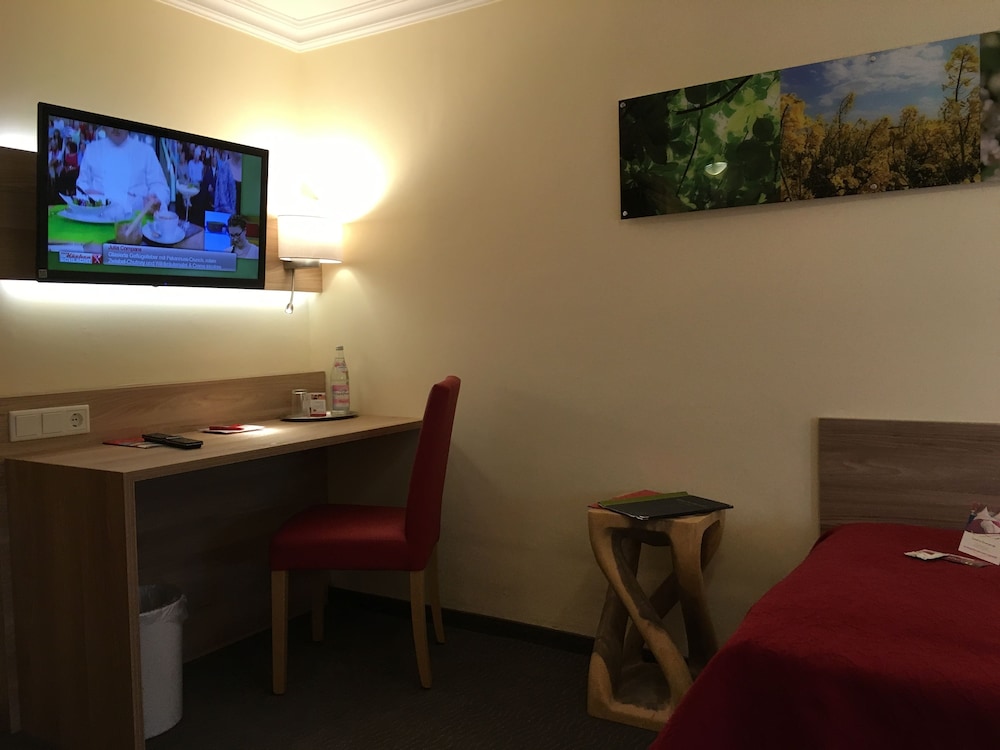 AKZENT Hotel Murrer 52/63