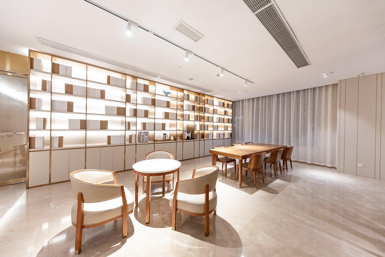 Ji Hotel (Shanghai Jiayi Road subway station) 23/36