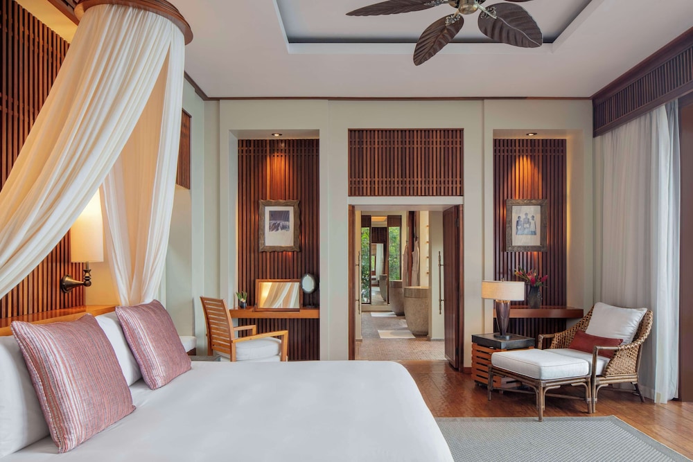 Anantara Maia Seychelles Villas 16/72