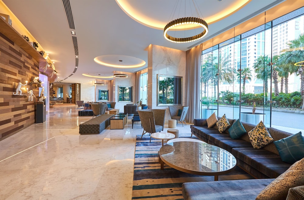 Media One Hotel Dubai, WorldHotels Crafted 65/97
