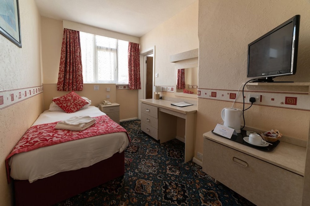 Bournemouth Sands Hotel 27/44