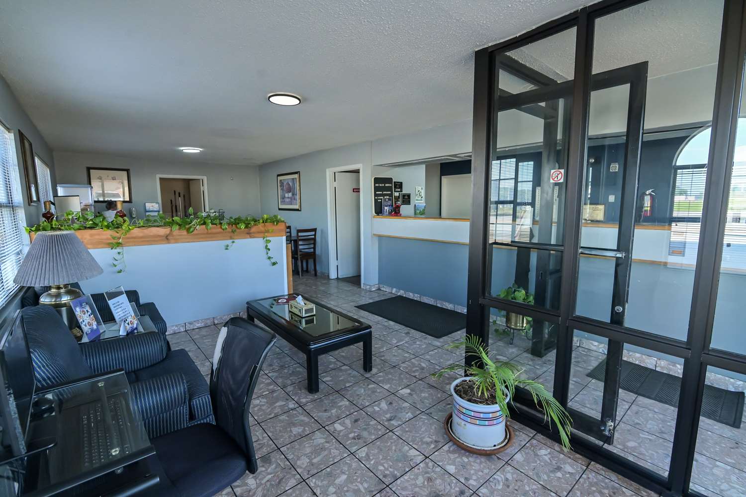 Americas Best Value Inn Meridian 5/10