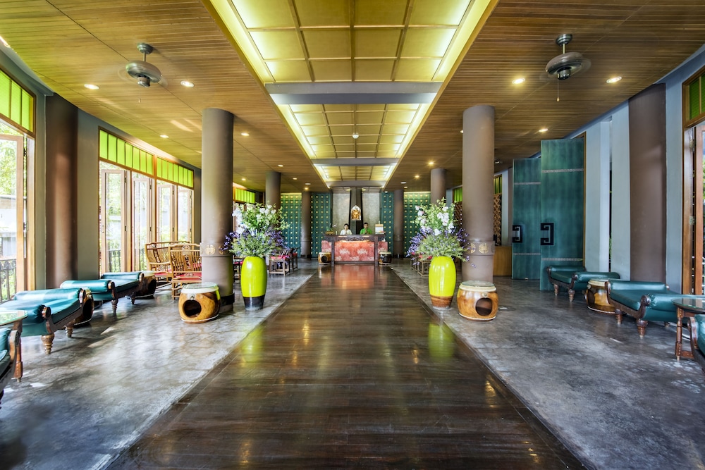 Krabi Cha Da Resort 37/50