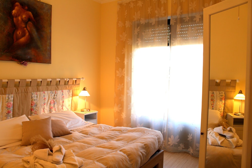 Bed&amp;Breakfast EREMES 8/50