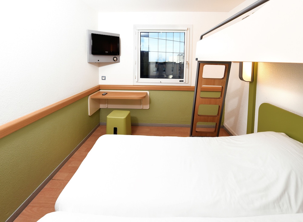 Ibis Budget Nice Aeroport Promenade Des Anglais 24/56