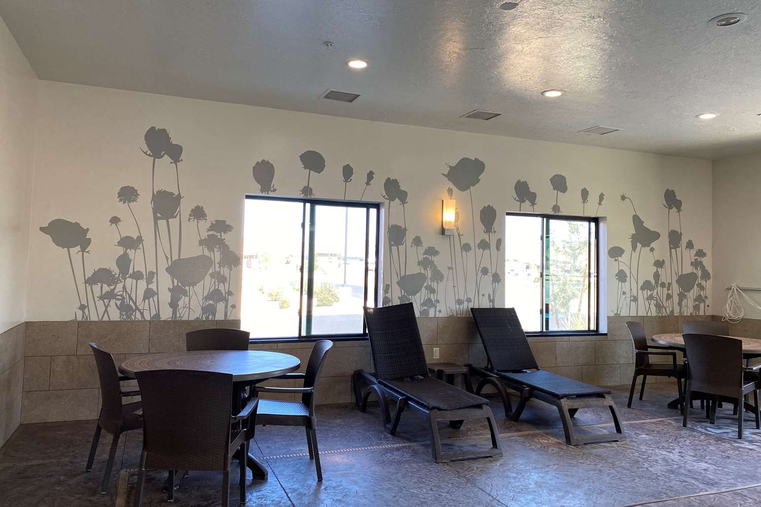 Sleep Inn & Suites Hurricane Zion Park Area 29/42
