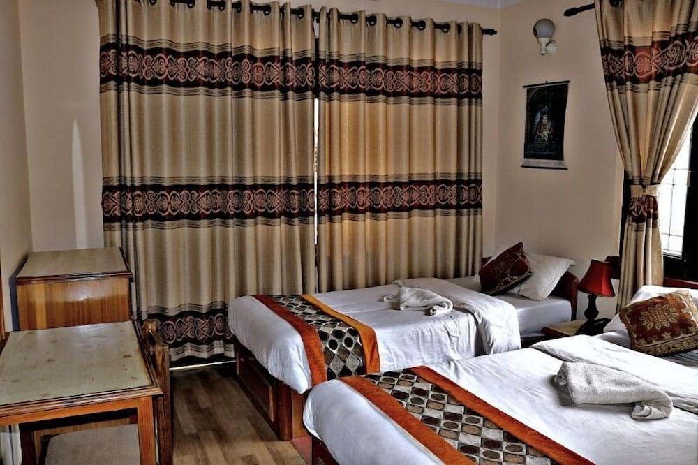 Peace Guest House 13/34