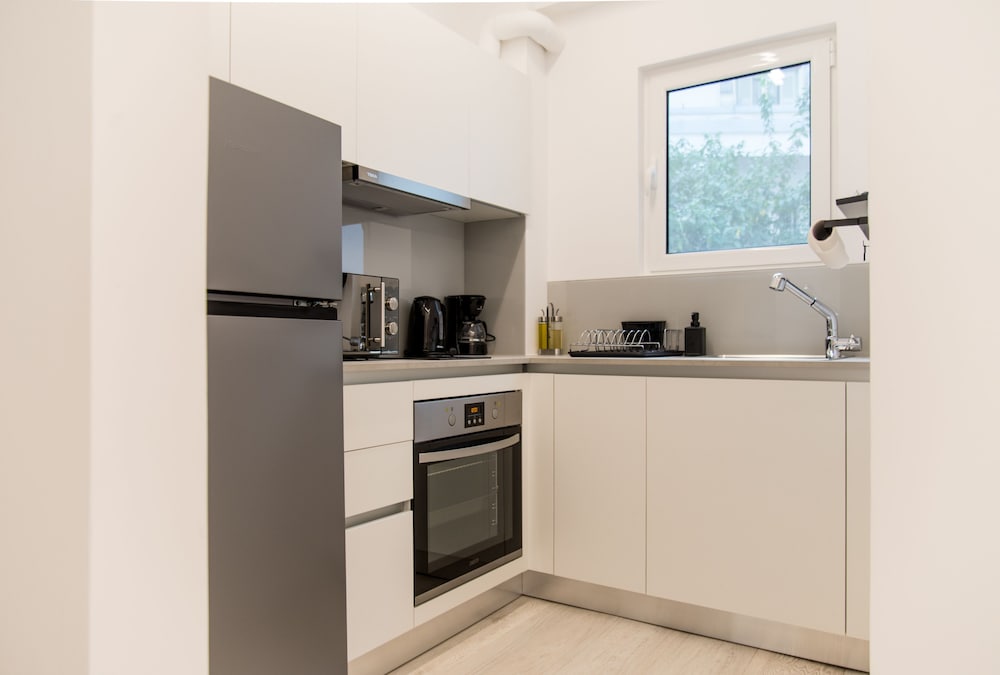 Pinacota Suites Athens 18/50