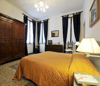 Bed and Breakfast Ca Turelli 6/52