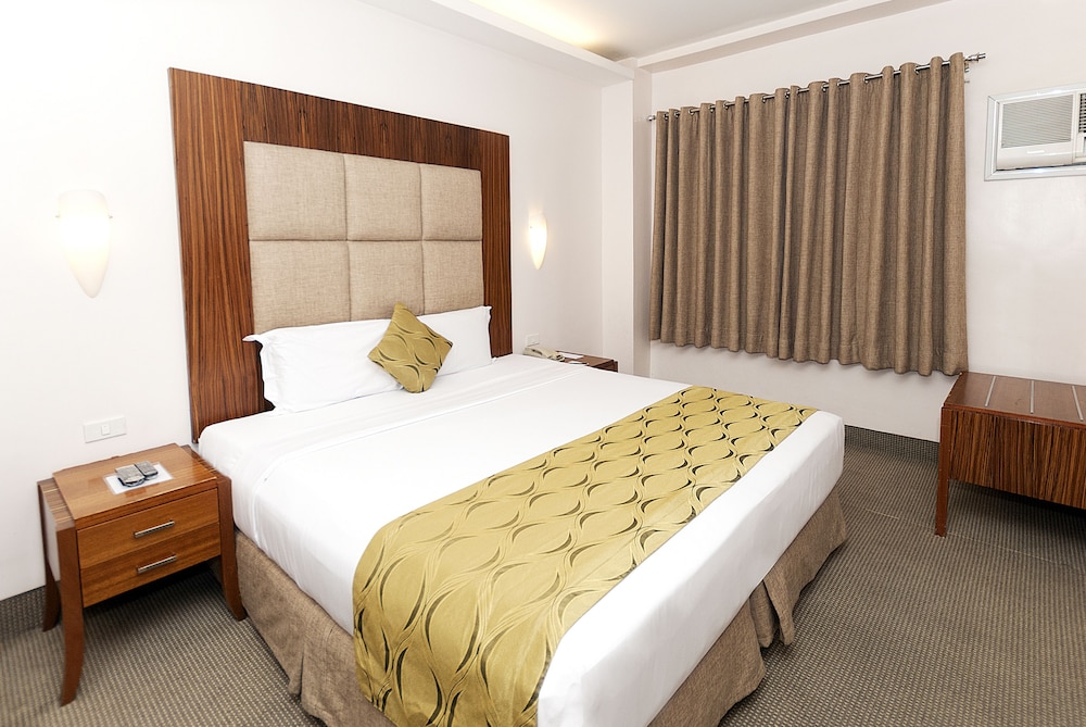 City Garden Suites Manila 13/69