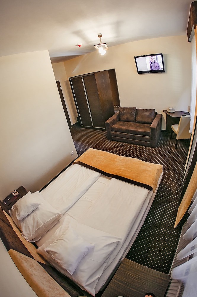 Boutique Hotel’s Lodz Milionowa 16/55