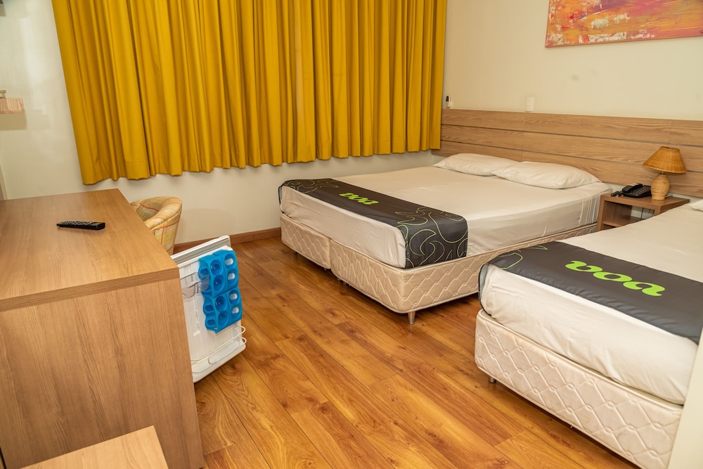 Voa Hotel Caxambu 5/50