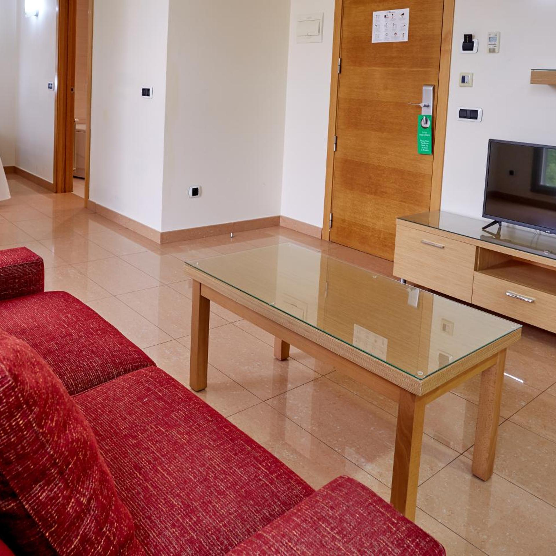 Hotel Dona Lola Castellon 33/50