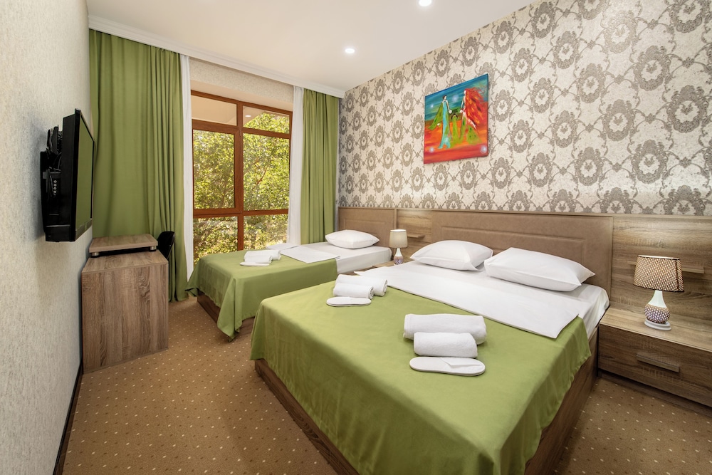 Amea Baku Hotel 28/53
