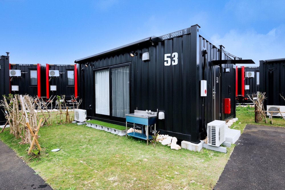 Hotel R9 The Yard Miyakojima 34/40