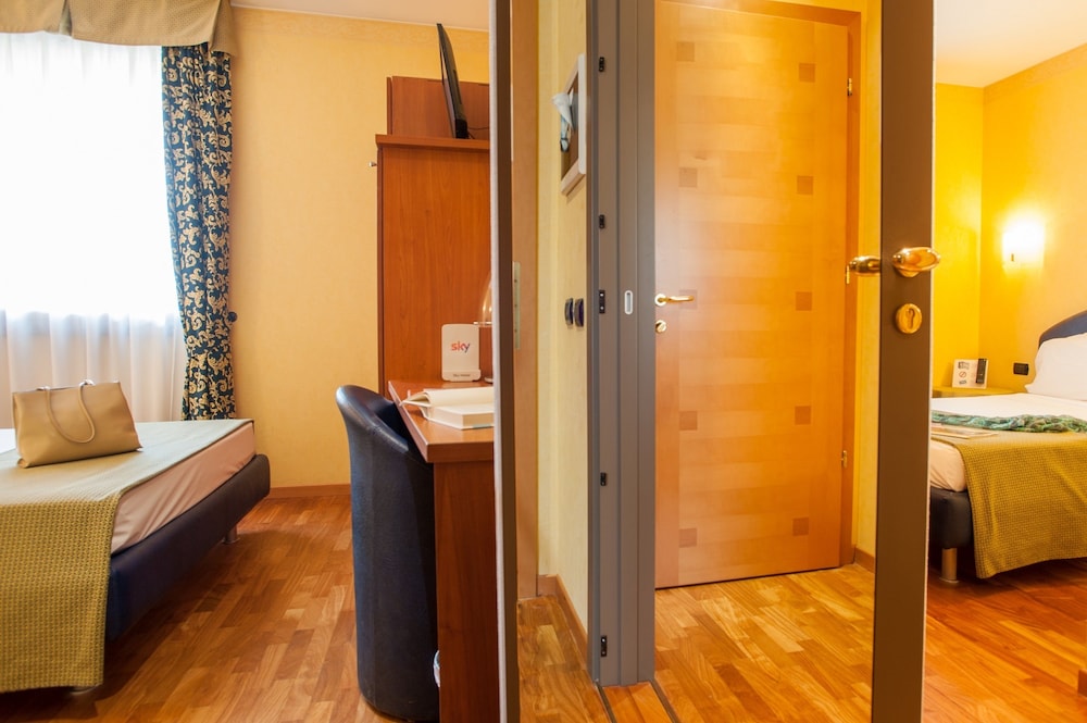 Sirio Hotel 46/50