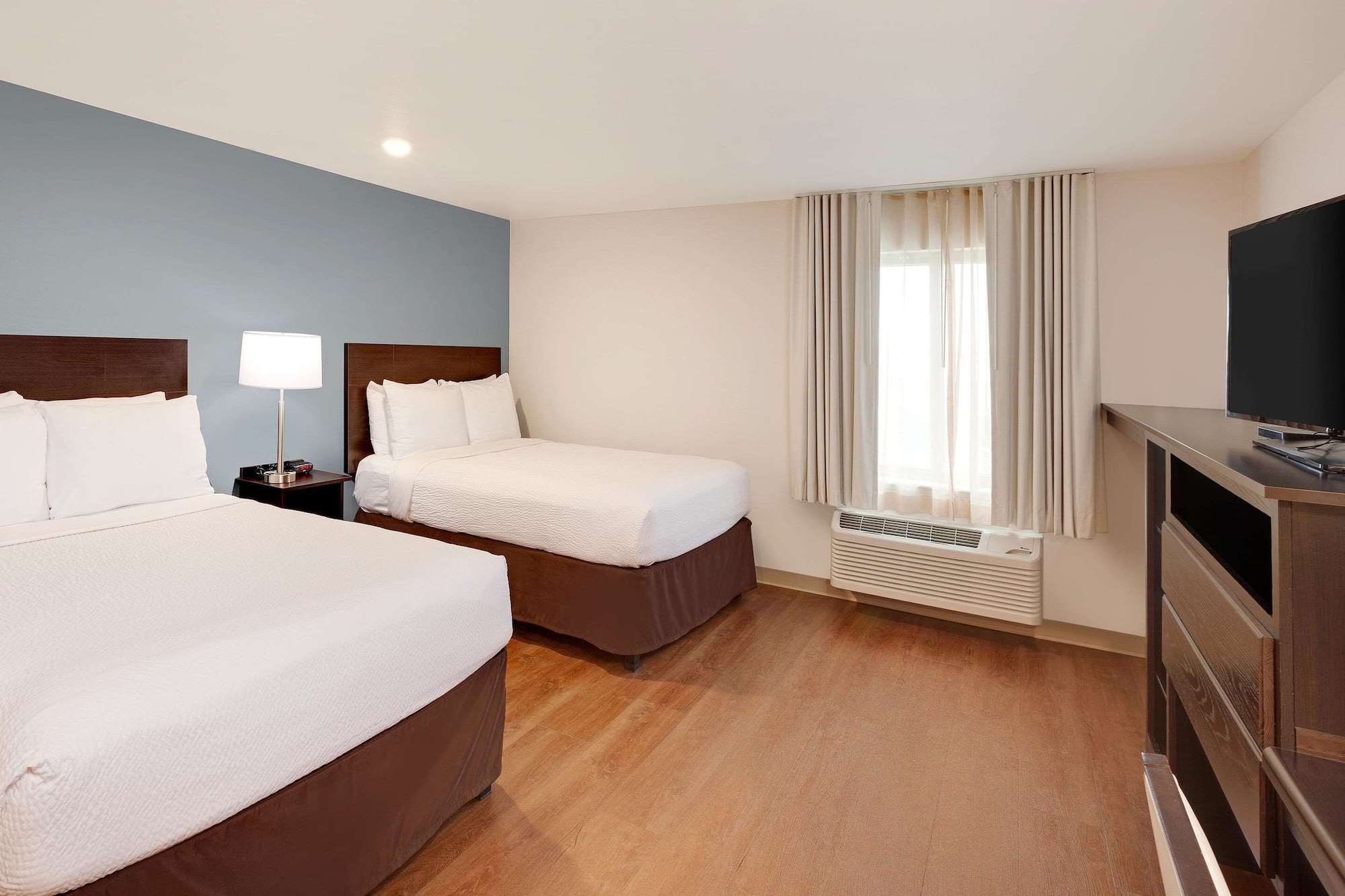 ROOM, 2 QUEEN BEDS, ACCESSIBLE