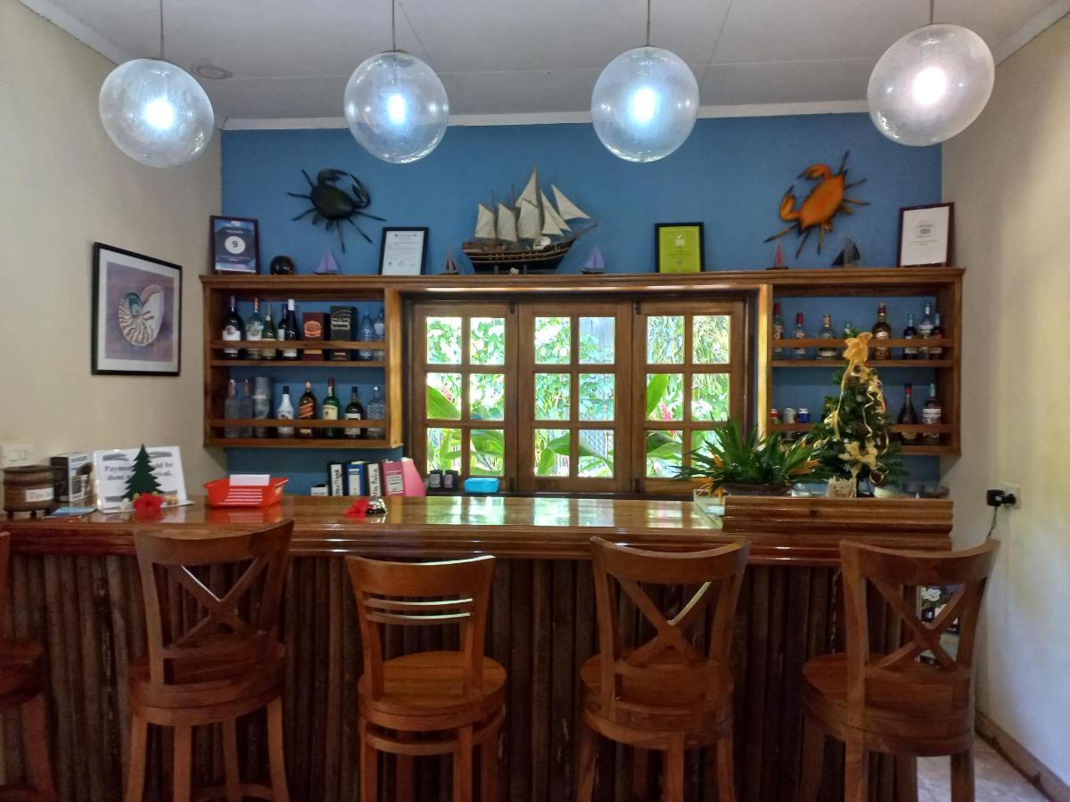 Villa Rafia Guesthouse 20/40