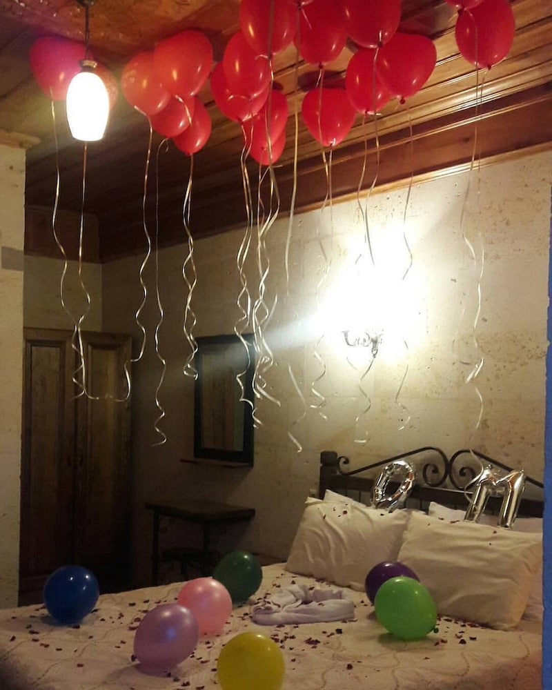 Kemal's Guest House 37/50